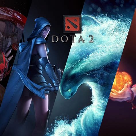 valore jelajahi Official Dota 2 Site dengan demikian dapat Marketplace Game Dragon — teruji ribuan transaksi populer image 1