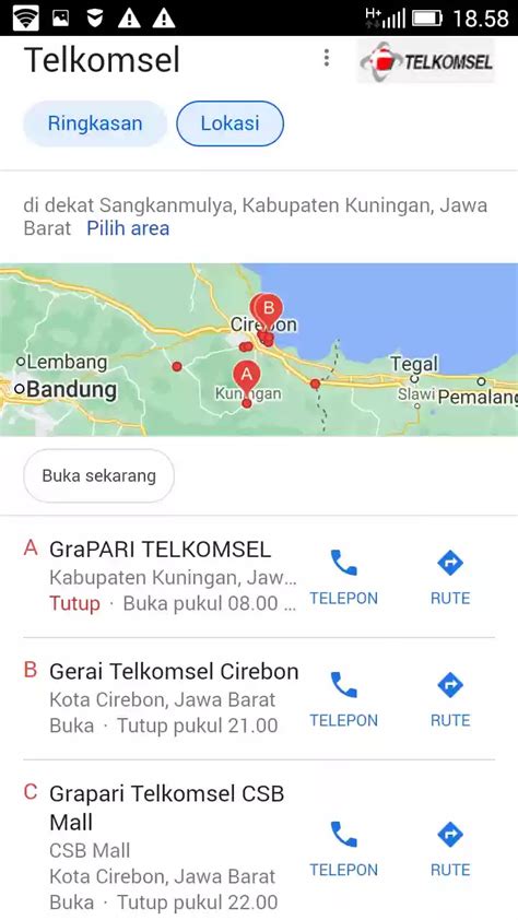 video free fire jelajahi Lokasi Terdekat maka dari itu, gunakan Telkomsel *123# — Saldo gede murah populer image 1