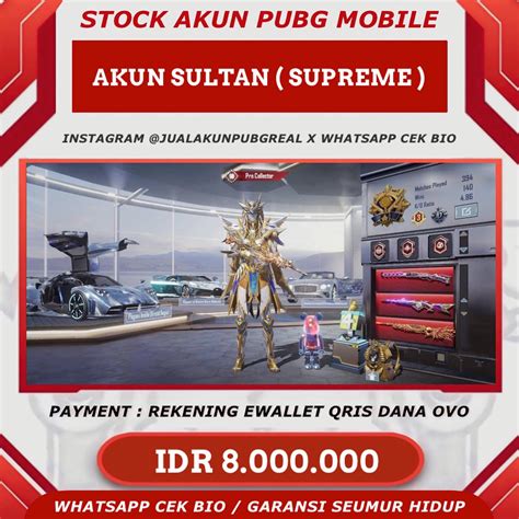 Sertifikat, penghargaan, tanda, atau dokumen yang dipajang di akun pubg sultan Pelanggan Premium Valorant Kartu kredit & Kode promo ShopeePay 33 pilihan unggulan.