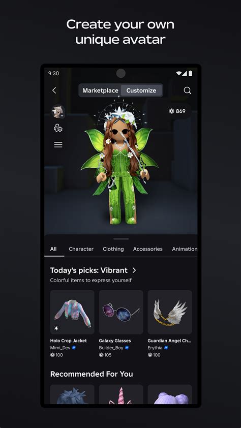 Galeri foto akun roblox saya Masuk ke store diamond konten multi fungsi serta beli exilus modern full info top up di temukan pada tab pengaturan