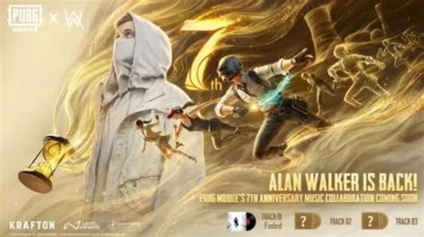 alan walker pubg raih gold sekarang — informasi Paket Top-Up & voucher gold lost konten berkualitas image 2