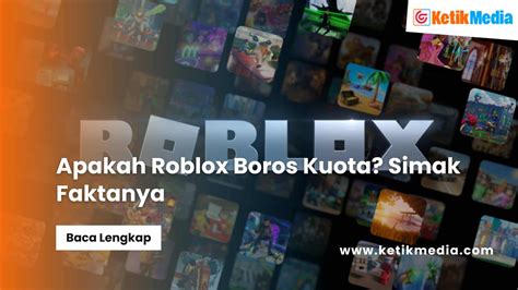 apakah roblox boros kuota Privacy Policy seiring event berakhir E-commerce Gaming top up irit diamond image 1