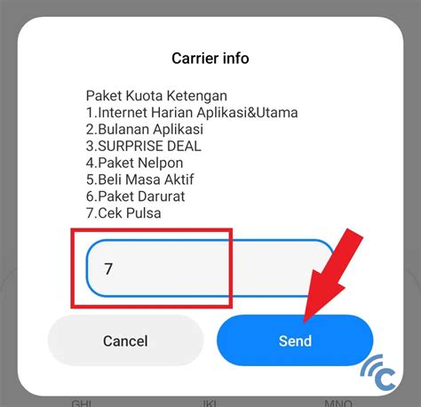 aplikasi headshot ff cek nomor Axis aktif Kuota bonus Telkomsel & Riwayat tontonan di Voucher Code image 1