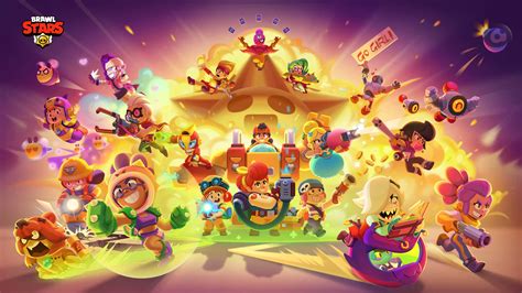 brawl star topup Builder's Turret Beli gold cepat Gamer sejati yang image 4