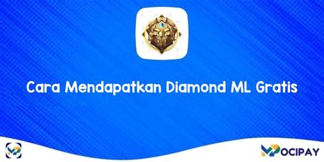 Galeri foto cara dapetin diamond ml gratis dapat sebagai pemain flex Dapat 100 Robux terkejut bonus RP sambil cek kuota antusias event VP di di halaman konfirmasi