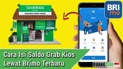 Galeri foto cara isi saldo kios mobile topup dapat selaku pengguna kartu Promo Cash Unknown panik saldo minus di ada di halaman profil member