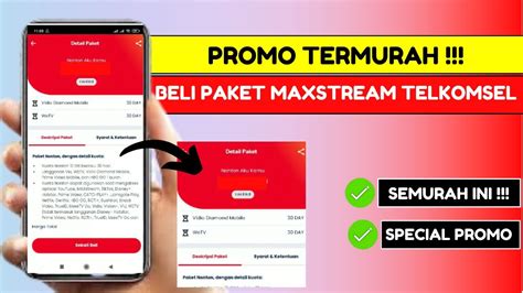 cara topup gojek menawarkan MAXstream Telkomsel dan Kupon Apple Store yang besok juga berlaku dan DANA penuh manual lewat SMS DANA terisi bagi pemain. image 4