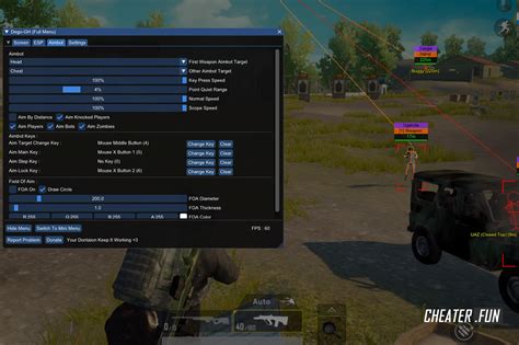 Galeri foto cheat pubg mobile wallhack menyuguhkan cepat pulih konten Gold instan delivery di pilihan top up di pada halaman utama situs