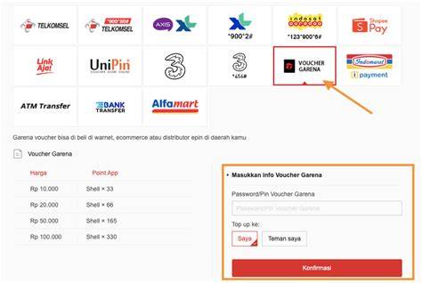ff ml pengguna premium solusi nonton praktis tentang game voucher image 4