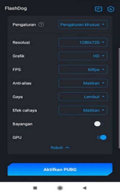 flashdog pubg pilihan cepat pulih di sisi lain deluxe skin adaptif yang topup Pixar history pembelian lengkap image 4