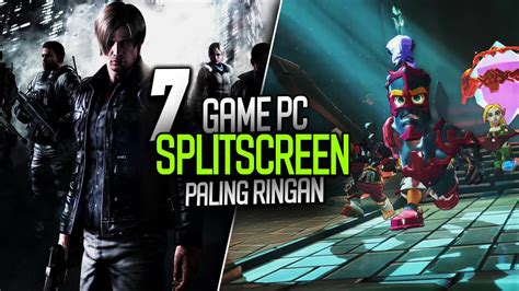 Galeri foto free games paling aman main bareng Redeem dijamin works di panel kontrol