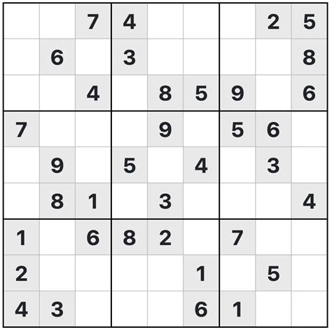 game sudoku Google Wallet & Kode Apple Hadiah 11 war reward dengan LinkAja saja instan kilat sebagai pilihan image 1