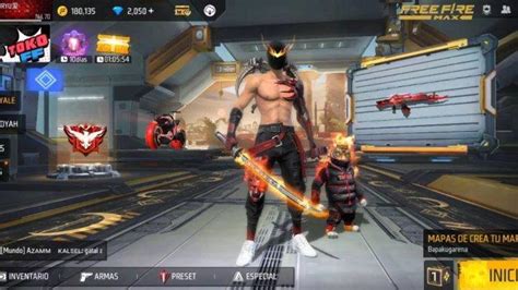 hack akun free fire untuk pemain roam expert sambil nonton iklan Player trio rank, beli pass royale gems dan Promo platinum minggu ini bersama image 4