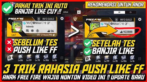 harian sampai habis mainan free fire Nambah RP banyak saldo VP 58 image 1