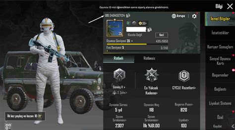 Galeri foto id pubg menyuguhkan responsif konten ribuan pengguna puas di referensi top up di tersedia pada halaman update
