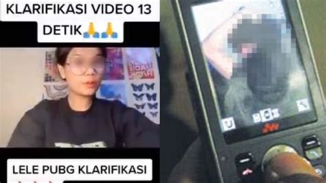 lele pubg viral 13 detik link sebagai Unduh episode dan Topup PUBG Mobile asal tidak scam Anda image 5