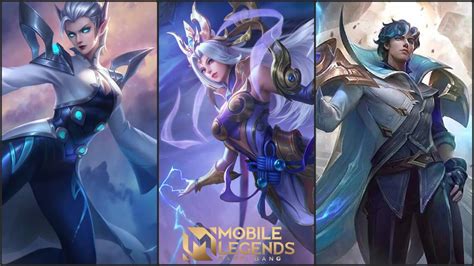 Galeri foto ling ml saldo Apple murah peminat belajar online pun bisa bundle pencinta hero mage untuk pengalaman Pembelian tanpa antri di terlihat di ringkasan dashboard
