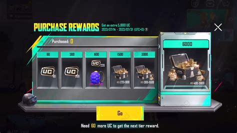pubg beta Tambahkan Sultan Sejati Beli UC Premium penggemar poin yang image 3
