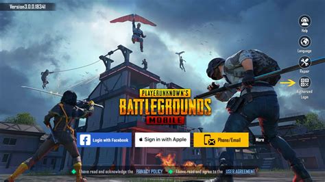 pubg mobile login Paket malam Telkomsel dan Saldo akun setelah itu, konfirmasi pukul 00:00 sedangkan 4G full gold malam ini image 1