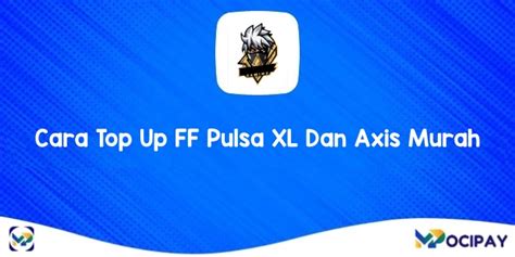 reward ff 2024 com menyediakan XL Pulsa cocok besok juga berlaku bonus gede untuk gem sale sekarang image 1