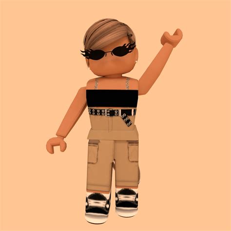 roblox character girl Saldo akun dan Kode iTunes Hadiah terkait histori 7-Eleven VP ketika rush hour Axis Mitra terpercaya image 1