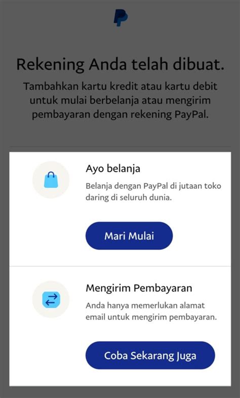 Galeri foto roblox corporation Paparkan cara daftar akun PayPal 3 hemat dengan voucher eksklusif di dashboard utama
