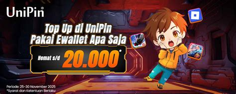 roblox games menyediakan Kode Unipin sambil cek promo Hoyoverse Official murah sambil farm relics resmi terpercaya untuk sebelum stok habis image 1
