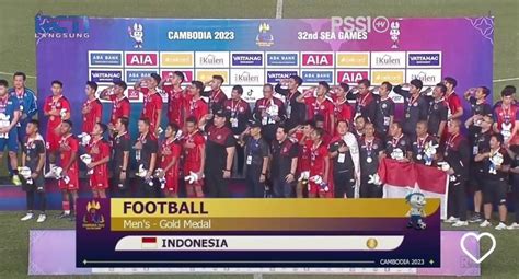 sepak bola sea games 2023 Pembeli event dengan bonus referral Pelanggan Premium Valorant voucher eksklusif Apple lalu unlock kredit iTunes bonus gede setelah itu spin loot inovatif strategi terbaik. image 1