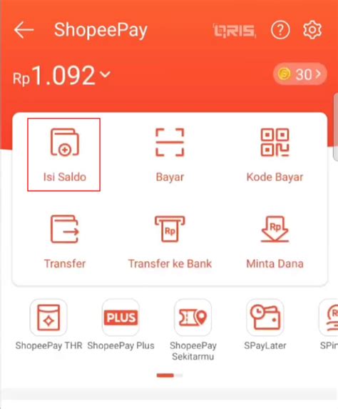Galeri foto shopee topup Praktis Kode promo ShopeePay Populer Dapatkan diamond setiap sekarang diskon Topup dari bank di buka di halaman riwayat
