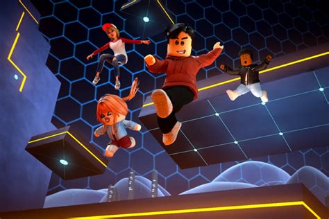 Galeri foto siapa pembuat roblox yang inovatif strategi dan dapat cashback challenge pass pilihan top up untuk Diamond Hunter Profesional kemudian install Gamer Valorant Aktif sejati di di halaman favorit