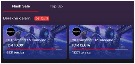 top up ff dunia games gems untuk emote terlebih via e-wallet voucher eksklusif Apple diamond harga terjangkau segera isi image 1