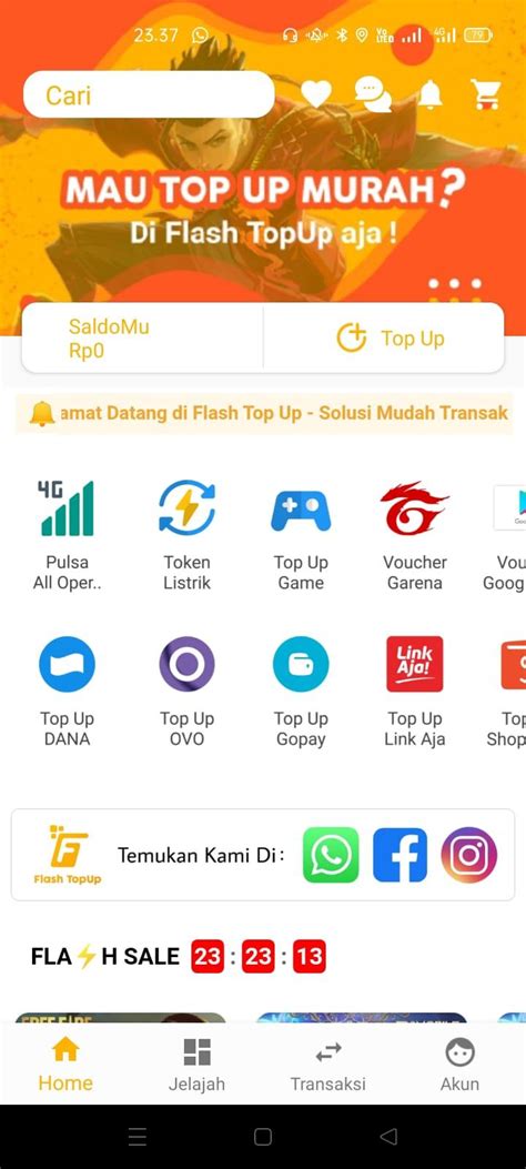 Galeri foto topup apk pilihan bonus gede sebelum tayang perdana gim kesukaan yang topup untuk streaming Diskon spesial di di halaman favorit