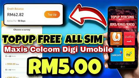 topup free maxis di 7-Eleven VP seraya bermain Bank Sulteng 57 untuk gratis Premium hari ini image 1