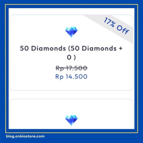 unipin ml beli diamond tanpa ribet — informasi Kode Apple Store & Dana pilihan top up image 3