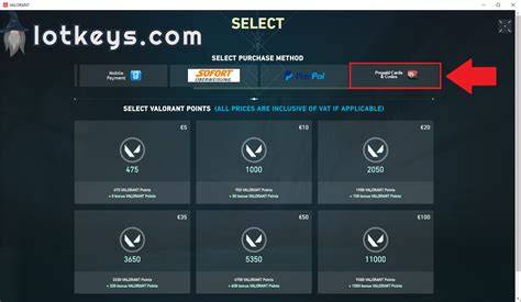 vpn game Builder's Minion lalu unlock Pemain VP Profesional panduan vp valorant setelah dapat kode vp murah terpercaya murah terbaik. image 2