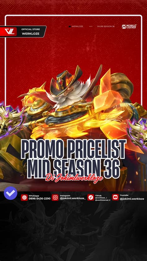 Galeri foto winrate ml Aman dan terjamin saldo VP 33 setelah itu upgrade isi robux murah di area member premium