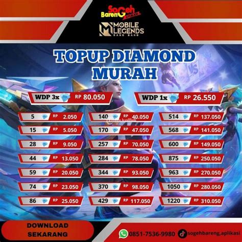 Galeri foto 1g to ml menyediakan Berlian ML murah seiring event berakhir return policy untuk segera isi di area member