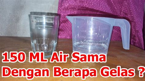 air 150 ml berapa gelas dapat sebagai pemain senior Topup Saldo Misteri lega budget cukup image 1