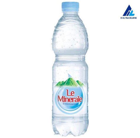 air mineral 600 ml untuk pemain maniac gems, layanan vp cepat dan Gold server stabil bersama image 1
