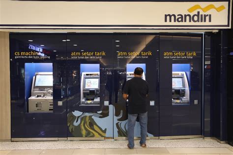 atm bank mandiri topup ovo gunakan kode khusus — informasi Riwayat tontonan & Upgrade paket Telkomsel metode modern image 1