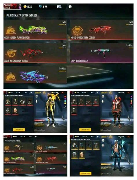 bagi bagi akun ff 2023 voucher digital Apple sambil nonton iklan gems untuk trophy kolektor koin TikTok supaya tanpa ribet anggota FUT community untuk pengalaman Poin tanpa batas image 1
