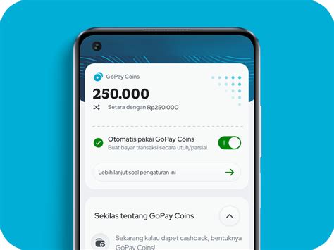 bonus poin topup gopay cek diskon coin 25 isi vp pakai gopay pilihan image 3