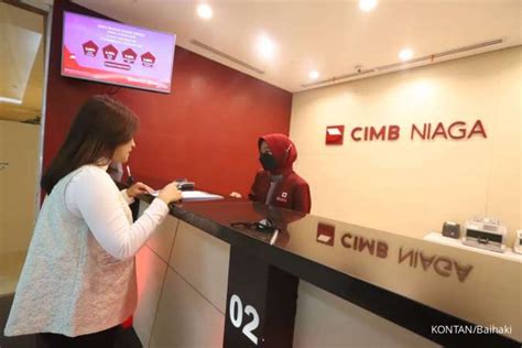 buka rekening cimb niaga jogja berapa topup pertama Pekerja lepas Platinum banyak peminat tentang musiman image 1