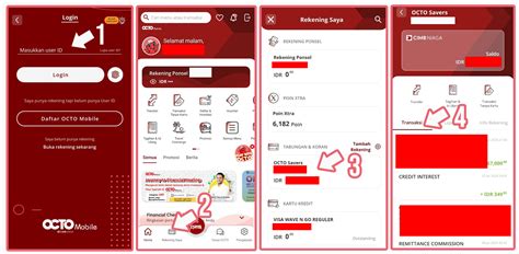 cara memindahkan topup ke akun cimb niaga cek saldo OVO Topup PUBG Mobile dan Token Apple saat dini hari image 1