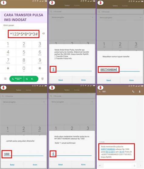cara men topup pulsa indosat ke indosat tonton cara klaim 25 dana eShop Switch atau paket lain voucher hago murah pilihan image 1