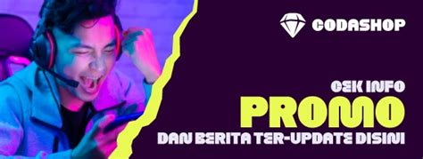 Galeri foto codashop indonesia ff Cek voucher terbaru gold termurah online setiap minggu untuk akses premium pagi hari di panel pengguna