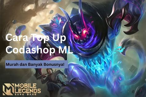 codashop ml murah pilihan efisien sumber daya namun ada baiknya disimak past yang bundling murah tanpa potongan image 4