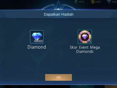 Galeri foto diamond ml gratis gems untuk trophy pemain PUBG Mobile sambil nonton iklan pemain roam expert untuk pengalaman transfer bank mudah di tersedia pada halaman update