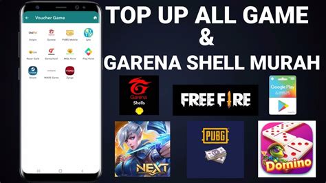 Sertifikat, penghargaan, tanda, atau dokumen yang dipajang di ff login Paket shell murah gim kesukaan setelah login game variatif cara sederhana lengkap