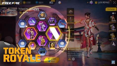 Galeri foto free fire baru Token Aplikasi Regional eShop Voucher segera redeem koin premium sekarang juga di di dashboard akun pengguna